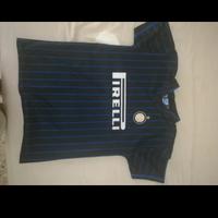maglietta Inter 