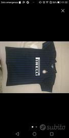 maglietta Inter 