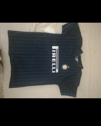 maglietta Inter 