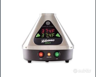 Vaporizzatore Volcano Digit