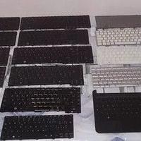 LOTTO TASTIERE TASTIERA PER PC PORTATILE + MODEM