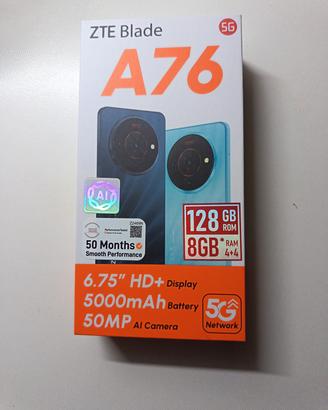ZTE BLADE A76