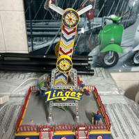 Lemax le zinger