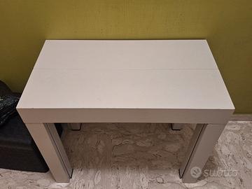 Tavolo da interno allungabile