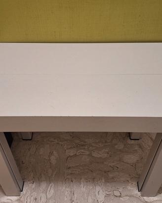Tavolo da interno allungabile