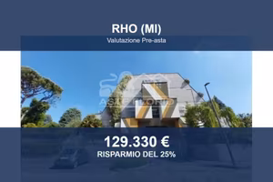 Immobile in asta di 118 m² con più di 5 locali a R