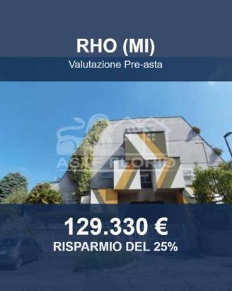 Immobile in asta di 118 m² con più di 5 locali a R