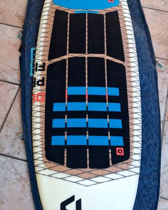 tavola kitesurf surfino 