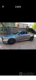 Alfa spider