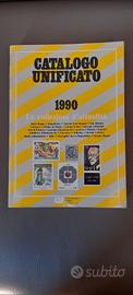 Catalogo Francobolli Italia ed altro