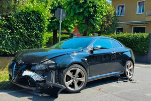 Ricambi Pezzi Alfa gt sport