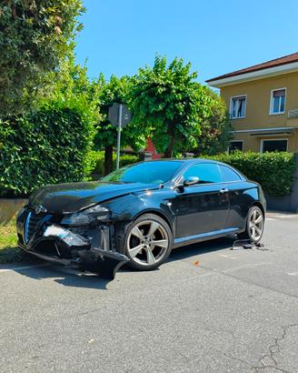 Ricambi Pezzi Alfa gt sport