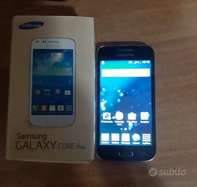 Samsung Core Plus