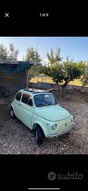 500 d'epoca
