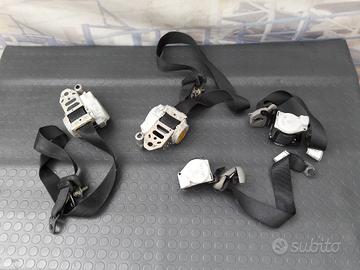 Kit Cinture di Sicurezza Toyota IQ