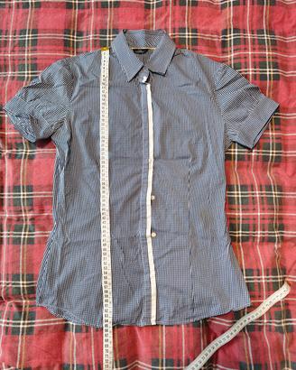 camicia donna Harmont&blaine taglia S 