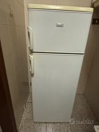 Frigorifero REX Electrolux