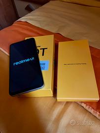 Realme note 70T