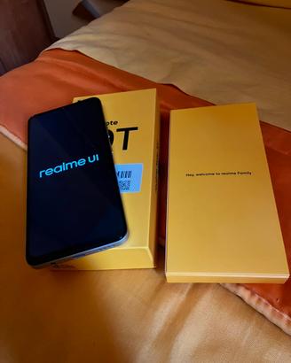 Realme note 70T