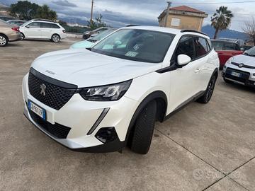 Peugeot 2008 PureTech 100 S&S Allure