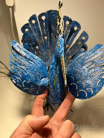 Portacandela artigianale