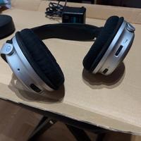 Cuffie Sony Wireless