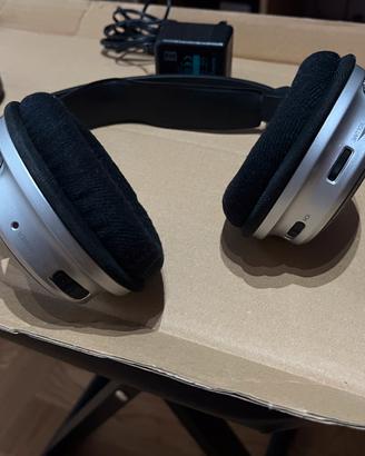 Cuffie Sony Wireless