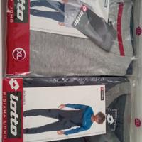 Pigiami uomo "Lotto"