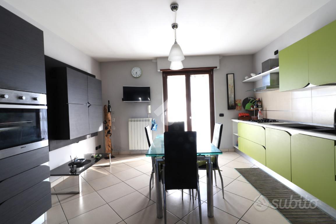 Appartamento – CE - Vista 4