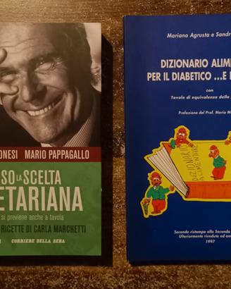 Vegetariana/diabete