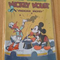 Targa Disney Mickey Mouse “Magician Mickey” 