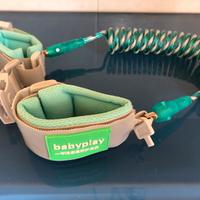 Bracciale antismarrimento bimbo