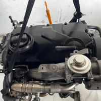 BKC MOTORE COMPLETO VOLKSWAGEN Golf 5 Berlina BKC