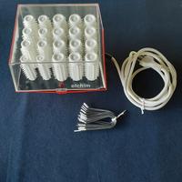 Scaldabigodini elettrico - Anni '80 - Vintage