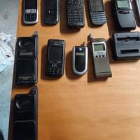 telefoni cellulari vintage