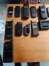 telefoni cellulari vintage