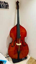 Contrabbasso 4/4 IEKO