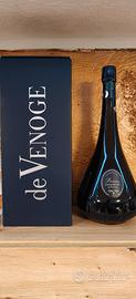 Champagne Magnum de venoge 