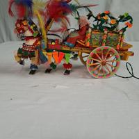 Carretto siciliano Montoro - vintage