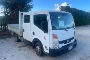 Nissan Cabstar cassonato