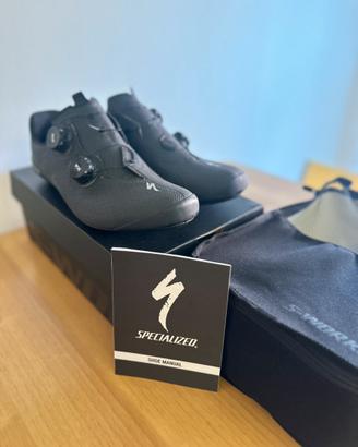 Scarpe bici