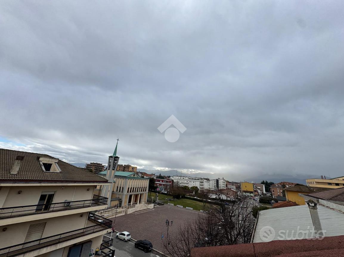 3 LOCALI A AVEZZANO - Vista 5