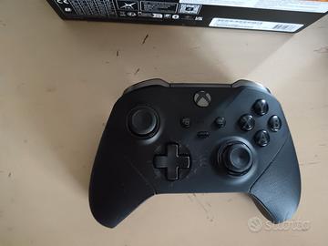 Controller elite series 2