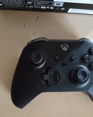 Controller elite series 2