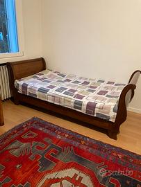 Letto dormeuse