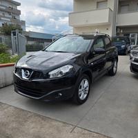 Nissan Qashqai 2.0 16V Acenta