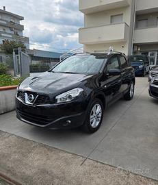 Nissan Qashqai 2.0 16V Acenta