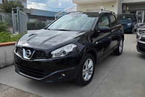 Nissan Qashqai 2.0 16V Acenta
