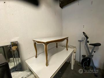 Tavolino bar da salotto