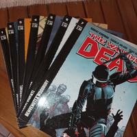 fumetti The Walking Dead